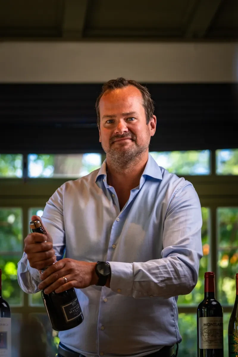 Mathijs Cottaar – Director Out of Home